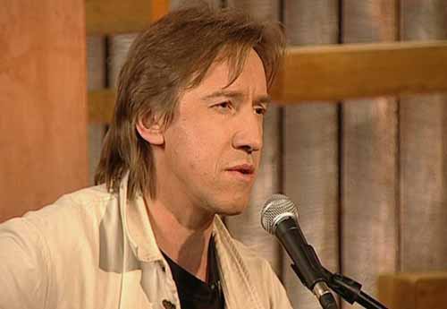 Сергей Светлов, бард