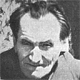 Федор Сухов с статье-воспоминании “Неизбывная печаль полей”. 1953.