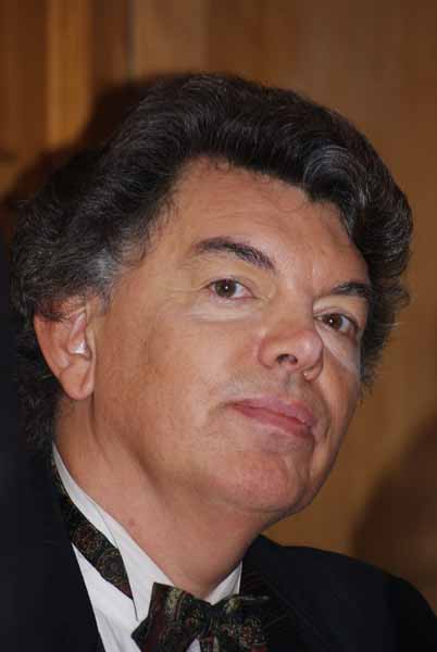 Сертгей Захаров
