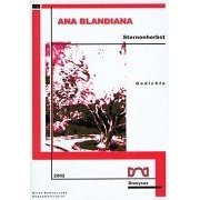Книги Анны Бландиана. Обложки изданий. Рецензии. Аннотации.