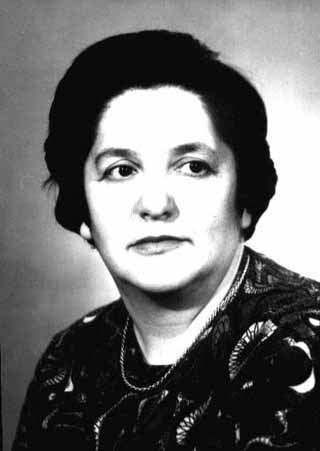 Рольникайте Мария aka Рольник Маша Гиршо.Marija Rolnikaitė