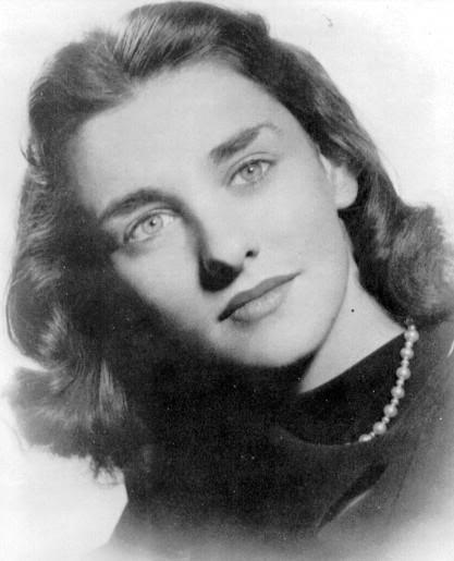 Anna Sekston.Photo