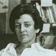 Anna Sexton.Photo