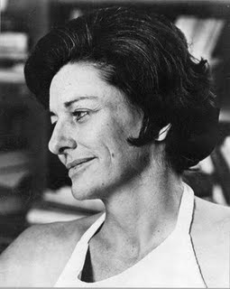 Anna Sexton