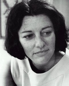 Анна Секстон. Фотодокумент их архива