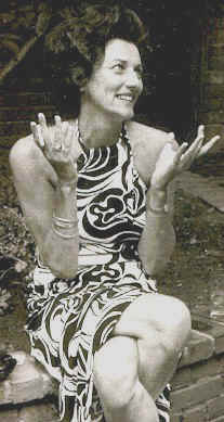 Anna Sexton.Photodocument