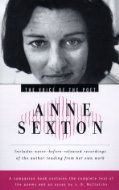 Анна Сестон. Поэзия