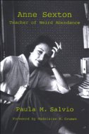 Анна Сестон. Поэтическая книга