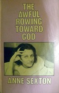 Анна Секстон. Поэзия.Книга
