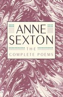 Анна Секстон. Книга стихов