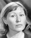 Интервью с Ларисой Таракановой «В небесах и на земле. Полемика с уехавшей за рубеж подругой».