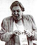 Ирина Токмакова – лауреат премии им. А.Грина за 2000 год.