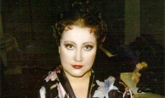 НИНА РАУТИО: «Я ГОТОВА МНОГОЕ СДЕЛАТЬ НА БЛАГО РЕСПУБЛИКИ КАРЕЛИЯ!»