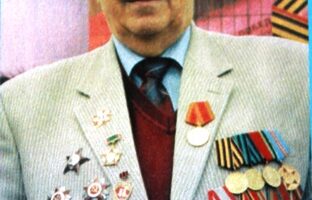 "КАКИМИ БЫЛИ ВОИНЫ-ЕВРЕИ!"