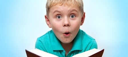 КАКОЕ БУДУЩЕЕ У ДЕТСКОЙ ЛИТЕРАТУРЫ?