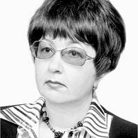 Биография Валентины Беляевой, фото поэтессы