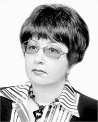 Биография Валентины Беляевой, фото поэтессы