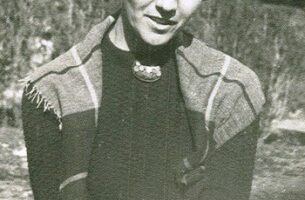 Краткая биография Бат-Мирьям Йохевед