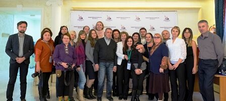 «КЛУБ МЕЖНАЦИОНАЛЬНЫХ ИНИЦИАТИВ»: ИТОГИ И ПЕРСПЕКТИВЫ