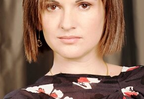ЮЛИЯ СОЛОВЬЕВА: В ДУШЕ Я – СТРОИТЕЛЬ!