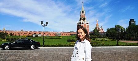 АННА КЕЙНАН: СМОТРЮ НА РУССКУЮ КУЛЬТУРУ С ПИЕТЕТОМ