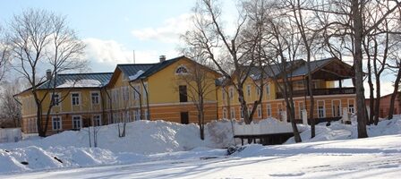 ВОЗВРАЩАЯ «ИСЧЕЗНУВШИЕ МИРЫ»