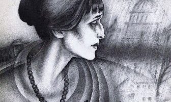 “Реквием” А.А.Ахматовой.