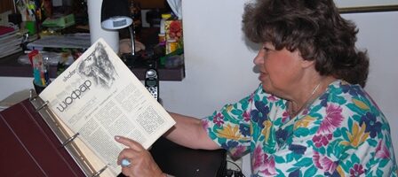 Настоящий друг, чуткий редактор, внимательный читатель. Памяти Инны Швец.
