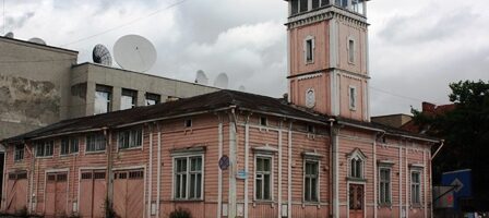 СЕВЕРНАЯ СКАЗКА СОРТАВАЛЫ