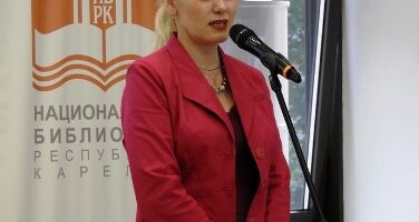 Интервью с Яной Жемойтелите на сайте «Губернiя Daily»