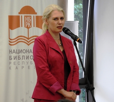 Интервью с Яной Жемойтелите на сайте «Губернiя Daily»