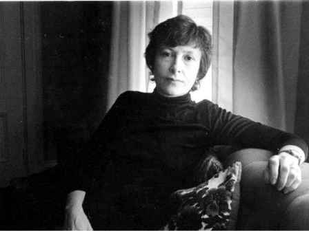 Дениза Левертов. Статья Е.Левертова.