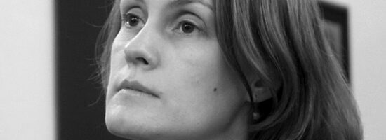 Статья Татьяны Грауз «Мы Читаем не слова, а пространство между словами».