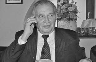 ВЛАДИМИР КАЗИМИРОВ: "АНДРОПОВ НАЗЫВАЛ МЕНЯ ПРАВДОИСКАТЕЛЕМ"
