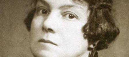 Краткая биография Л. Онерва