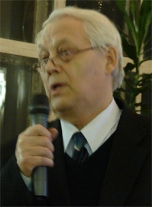 Об авторе