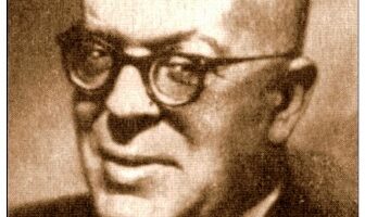 Биографическая статья Олега Глушкина о Всеволоде Азарове