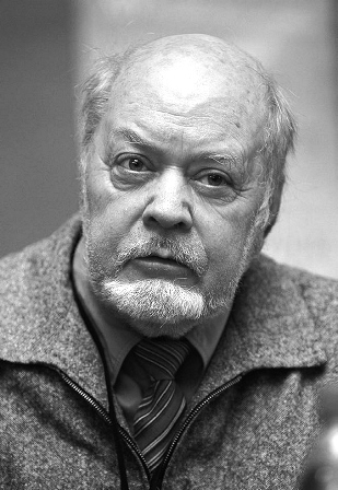 Лев Аннинский о Вере Матвеевой