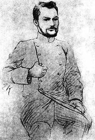 Море в поэзии И. Коневского