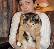 Михаил Резницкий о стихах Эллы Крыловой