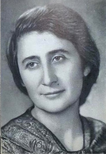 Стихи М. Маркарян