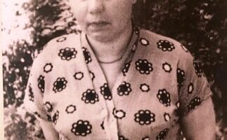 Татьяна Бек. Статья о творчестве Ксении Некрасовой “Ксюша, или “Как уместить на четвертушке небо”