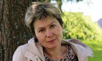 Автобиография Екатерины Полянской