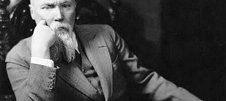 Статья Елены Сойни “Северная страница в творческой биографии Н.К. Рериха”.