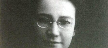 Подборка стихотворений Елизаветы Роос-Базилевской