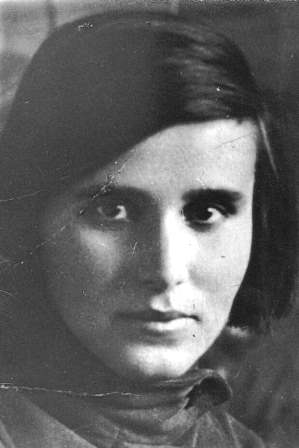 Людмила Татьяничева о себе