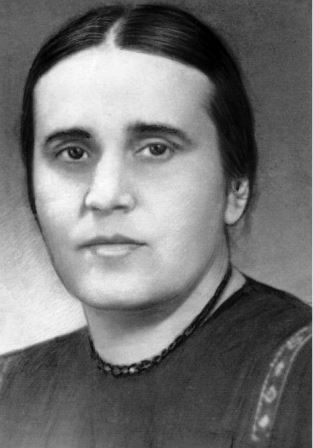 Михаил Алексеев о Людмиле Татьяничевой.