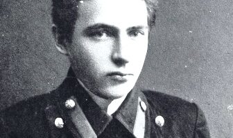Море в поэзии В. Хлебникова