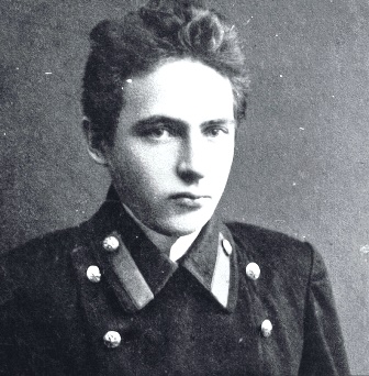 Море в поэзии В. Хлебникова