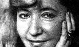 Статья “Жизнь и смерть Юлии Друниной”